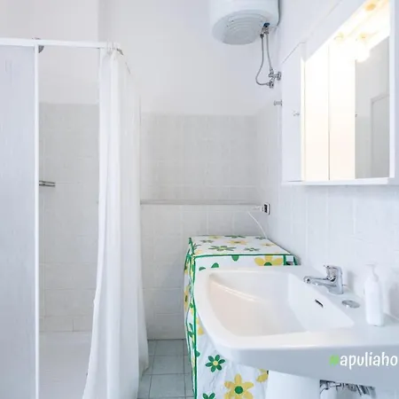Apartment Lungomare Con Vista -