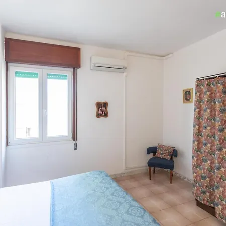 Apartment Lungomare Con Vista - Gallipoli