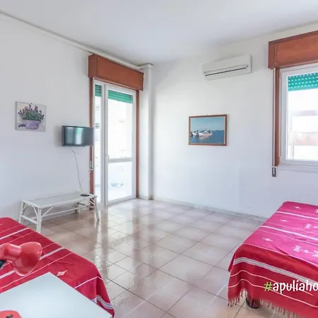 Lungomare Con Vista - Apartment *
