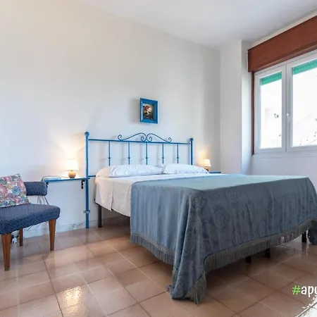Apartment Lungomare Con Vista -